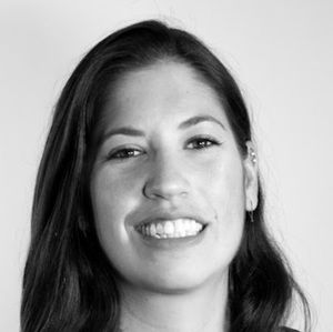 Meet your Posher, Marisa